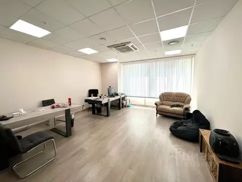 Офис в Московская область, Красногорск Ильинское ш., 1а (31 м)