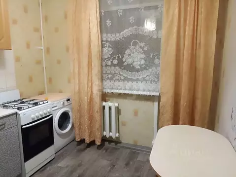 1-к кв. Коми, Сыктывкар Октябрьский просп., 152 (38.0 м)