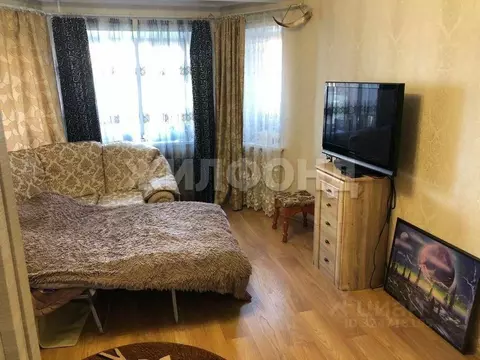 1-к кв. Хакасия, Абакан ул. Авиаторов, 4 (35.6 м)