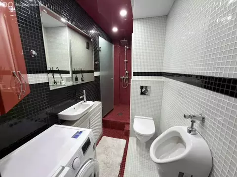 3-комнатная квартира: Тюмень, Депутатская улица, 112 (84.8 м)