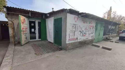 Помещение свободного назначения в Севастополь ул. Батумская, 53 (250 ...