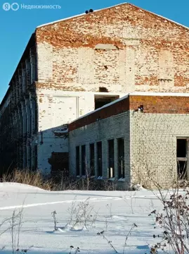 Производственное помещение (7095 м)