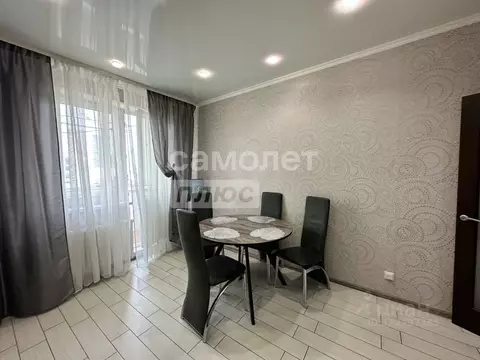 2-к кв. Липецкая область, Липецк ул. М.И. Неделина, 15Б (77.0 м)