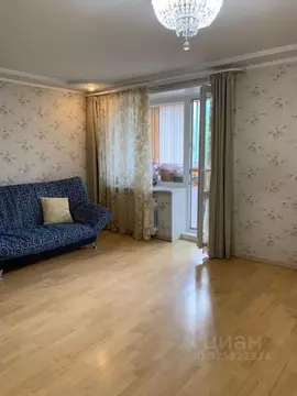 4-к кв. Удмуртия, Ижевск ул. Карла Маркса, 431А (95.7 м)