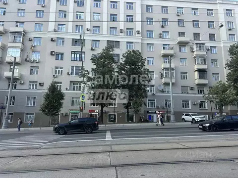 Комната Москва Преображенская ул., 5/7 (21.7 м)