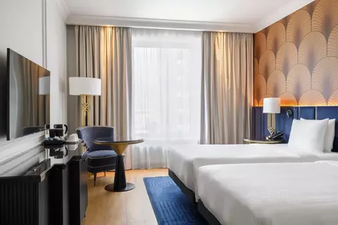 Комната Москва Краснопрудная ул., 12 (27.0 м)