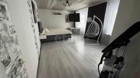 1-к кв. Самарская область, Самара пер. Карякина, 1 (50.0 м)