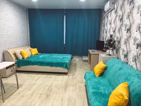 4-к кв. Башкортостан, Уфа ул. Аксакова, 81 (32.0 м)