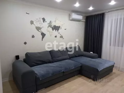 4-к кв. Красноярский край, Красноярск Северный мкр, ул. Мате Залки, 20 ...