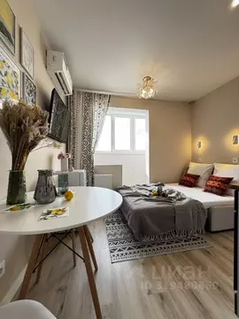 1-к кв. Оренбургская область, Оренбург ул. Автомобилистов, 13 (21.0 м)