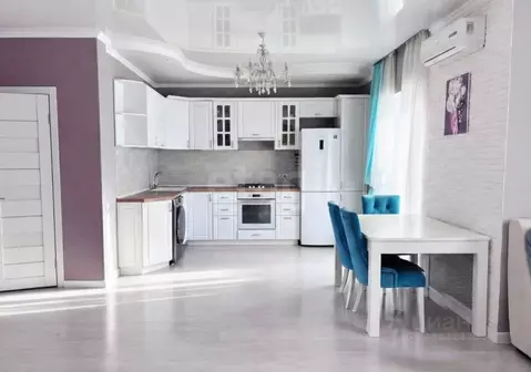 3-к кв. Саратовская область, Энгельс Санаторная ул., 3И (78.0 м)