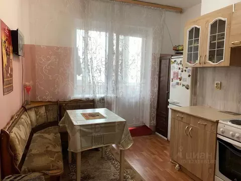 1-к кв. Брянская область, Брянск просп. Станке Димитрова, 67к7 (52.5 ...