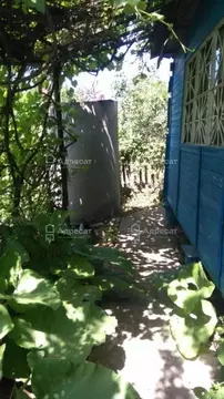 Дом в Волгоградская область, Волгоград Восход СНТ,  (12 м)