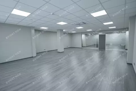 Офис в Санкт-Петербург Домостроительная ул., 16 (1500 м)