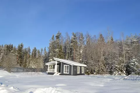 Участок в Ленинградская область, Ломоносовский район, Оржицкое с/пос, ...