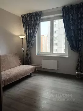 2-к кв. Москва просп. Защитников Москвы, 7к2 (53.8 м)