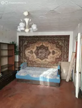 2-комнатная квартира: Рыбинск, улица Моторостроителей, 17 (47.6 м)