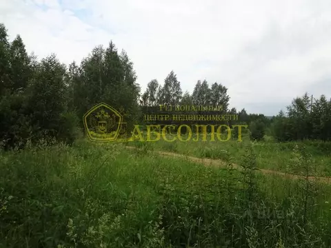 Участок в Свердловская область, Дегтярск Транспортная ул., 9 (16.76 ...