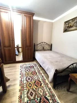 1-к кв. Кабардино-Балкария, Нальчик просп. Шогенцукова, 6 (30.0 м)