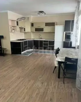 2-к кв. Ставропольский край, Ставрополь Лесная ул., 208 (61.8 м)