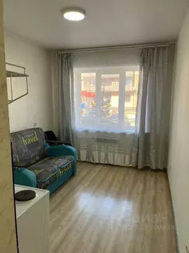 Студия Иркутская область, Иркутск Култукская ул., 99/11 (20.0 м)