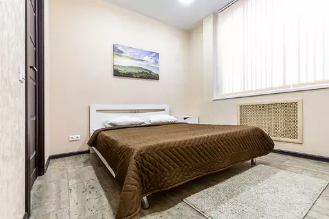 Комната Самарская область, Самара ул. Новоурицкая, 21 (50.0 м)