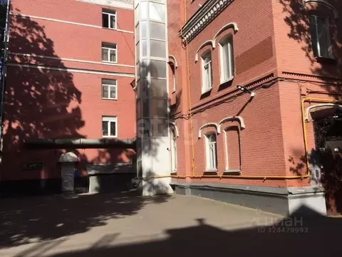 Помещение свободного назначения в Москва 1-я Боевская ул., 2/12С3 (186 ...