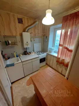 2-к кв. Московская область, Воскресенск Лопатинский мкр, ул. ...