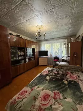 2-к кв. Нижегородская область, Кстово ул. Ступишина, 13 (52.8 м)