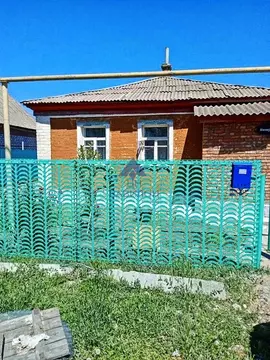 Дом в Ростовская область, Волгодонск Кооперативная ул., 9 (61 м)