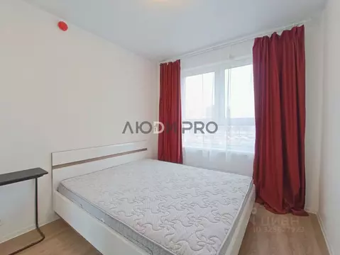 1-к кв. Ярославская область, Ярославль ул. Лескова, 42 (32.6 м)