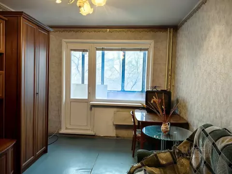 2-к кв. Новосибирская область, Новосибирск Широкая ул., 137 (44.9 м)