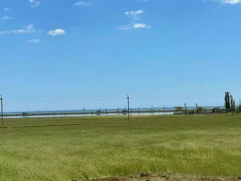 Участок в Крым, Феодосия муниципальный округ, с. Береговое ул. ...