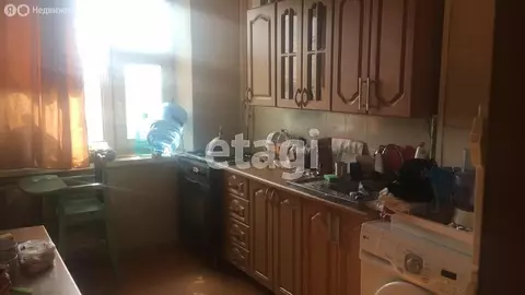 1-комнатная квартира: Якутск, улица Чернышевского, 16 (35.1 м)