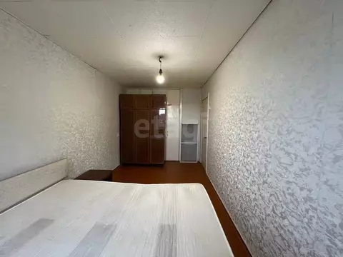 2-к кв. Воронежская область, Воронеж ул. Циолковского, 125 (44.5 м)