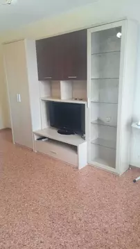 1-к кв. Воронежская область, Воронеж ул. Пирогова, 37 (56.0 м)