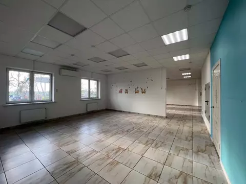 Помещение свободного назначения в Краснодарский край, Краснодар ул. ...