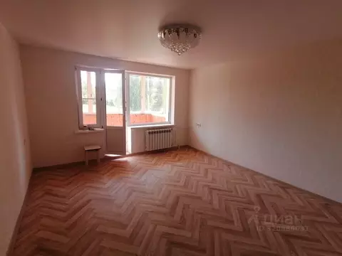 2-к кв. Рязанская область, Рязанский район, Тюшевское с/пос, с. ...