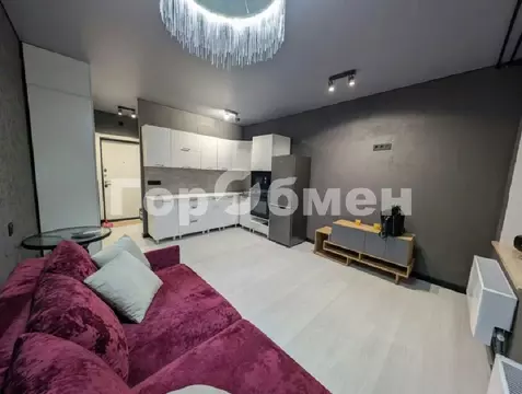 Продается студия