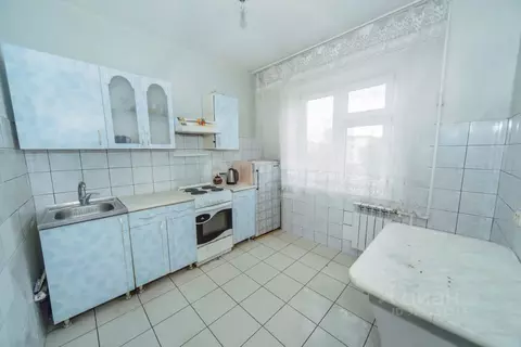 2-к кв. Алтайский край, Бийск ул. Челюскинцев, 3 (52.5 м)