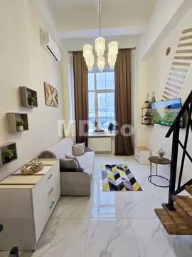 2-к кв. Москва ул. Клары Цеткин, 18к3 (40.0 м)