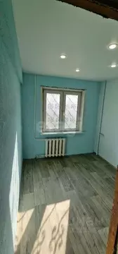 1-к кв. Красноярский край, Красноярск Черемушки мкр, ул. Ширинская, 1 ...