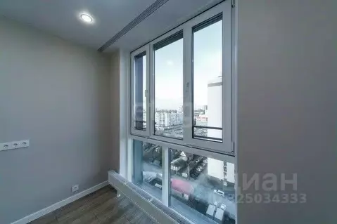 2-к кв. Башкортостан, Уфа ул. Николая Ковалева, 1 (54.2 м)