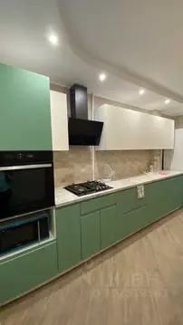 3-к кв. Волгоградская область, Волгоград Изобильная ул., 22 (65.0 м)