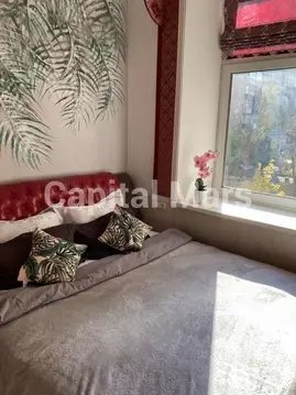 2-к кв. Москва ул. Бахрушина, 28 (78.0 м)