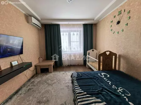 1-комнатная квартира: посёлок городского типа Свердловский, Заречная ...