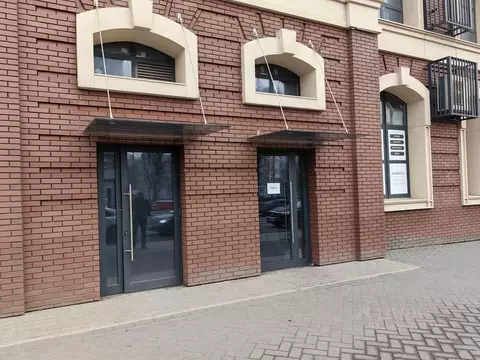 Помещение свободного назначения в Москва ул. Матросская Тишина, 12 (73 ...