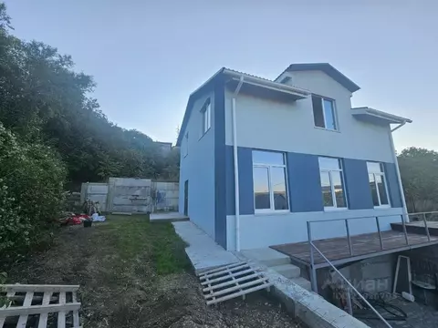 Дом в Севастополь, Севастополь, Балаклава г. ул. Флюсовая, 1 (145 м)