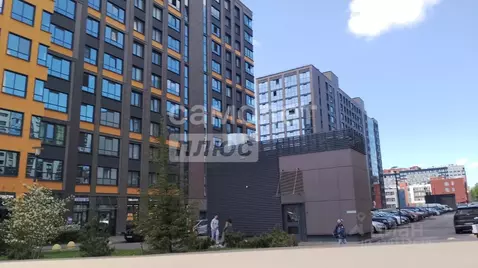 Гараж в Санкт-Петербург Светлановский просп., 8 (13 м)