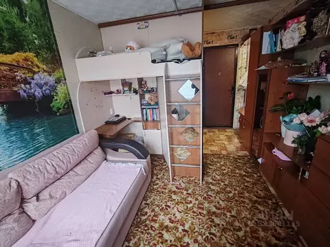 Комната Саратовская область, Саратов ул. Песчано-Уметская, 10А (18.0 ...